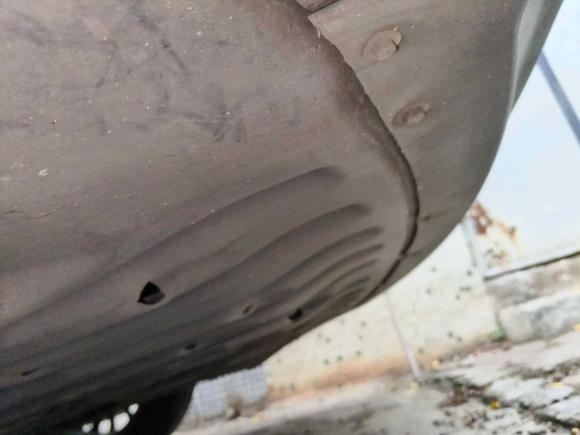 [深圳·粤B] 二手比亚迪汉2020款 EV 超长续航版豪华型