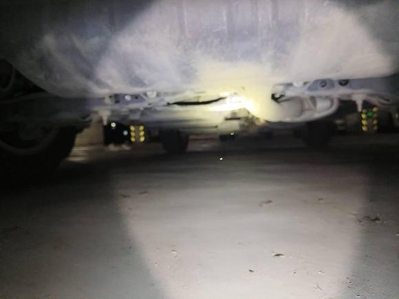 [广州·粤A] 二手雷克萨斯雷克萨斯NX2018款 300 前驱 锋行版