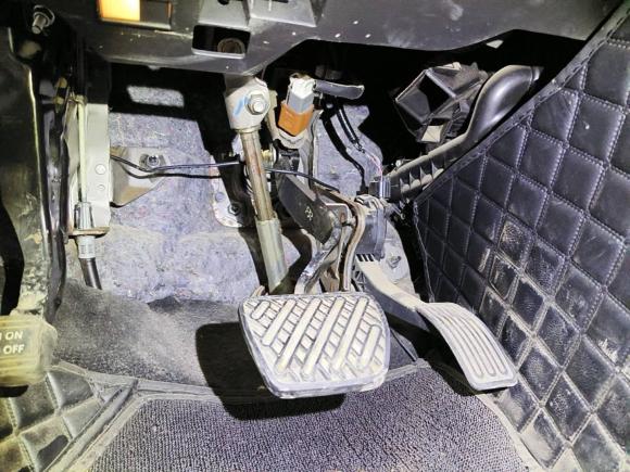 [成都·川R] 二手日产天籁2013款 2.0L XL舒适版