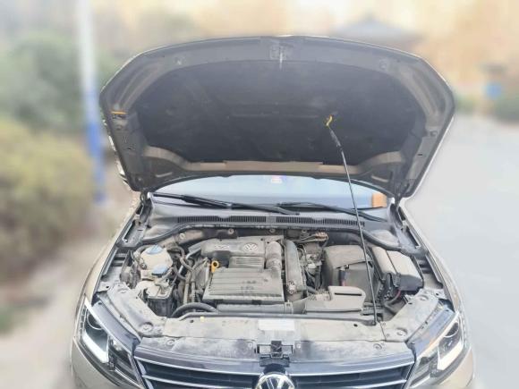 [南通·苏F] 二手大众速腾2015款 230TSI 自动豪华型