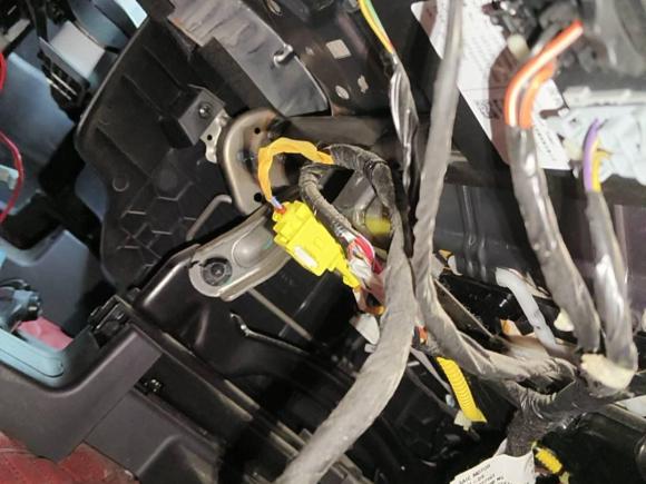 [西安·陕A] 二手荣威荣威iMAX82021款 400TGI Supreme系列尊荣版