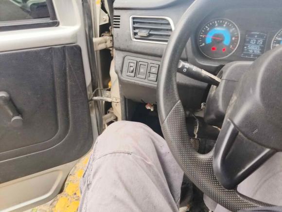 [嘉兴·浙B] 二手东风小康东风小康D522021款 1.5L标准型后双轮国VI