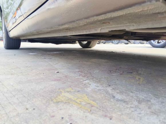 [合肥·皖H] 二手福特福睿斯2017款 幸福版 1.5L 自动时尚型