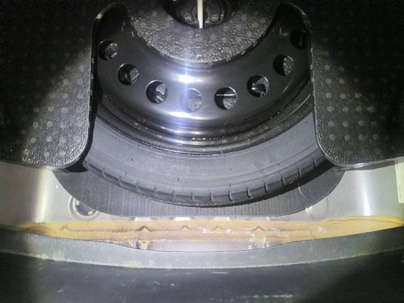 [宁波·浙B] 二手别克君越2018款 28T 精英型