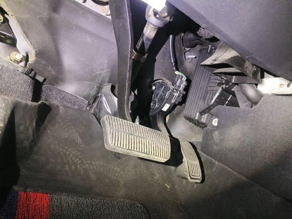 [上海·沪E] 二手长安长安CS752014款 1.8T 自动尊贵型 国V