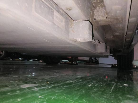 [西安·陕A] 二手比亚迪宋Pro新能源2019款 EV 高功率版豪华型