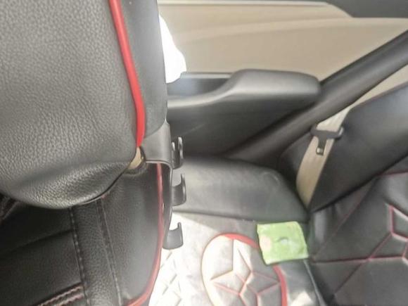 [温州·浙C] 二手别克英朗2015款 15N 自动精英型