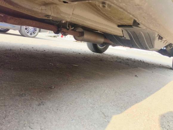 [青岛·鲁B] 二手哈弗哈弗M62021款 PLUS 1.5T DCT精英智联型