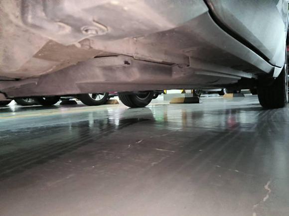 [杭州·浙A] 二手丰田奕泽IZOA2018款 2.0L 奕驰版 国VI