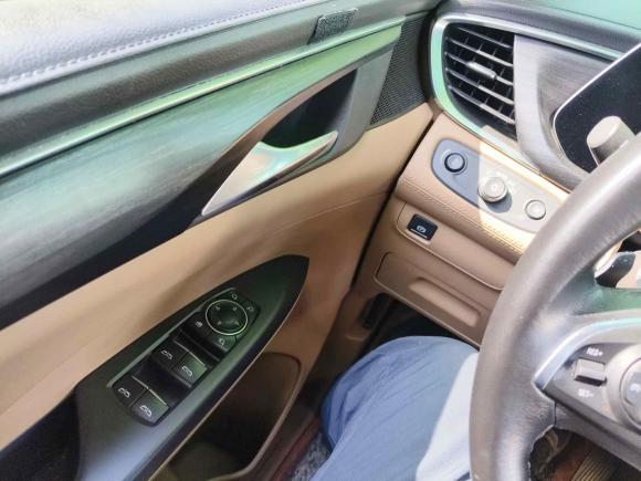 [上海·沪E] 二手别克别克GL82021款 ES陆尊 653T 尊享型