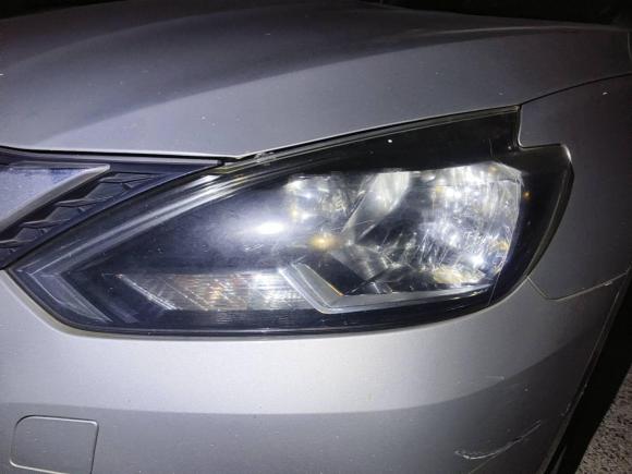 [上海·沪A] 二手日产轩逸2016款 1.6XL  CVT尊享版