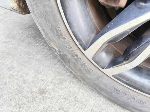 [广州·川E] 二手东风风光风光5802017款 1.5T CVT智尚型