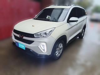 五菱汽车五菱宏光S32018款 1.5L 手动豪华型 国V