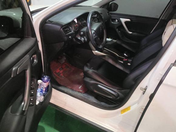 [嘉兴·甘A] 二手雪铁龙雪铁龙C3-XR2015款 1.6L 自动智能型