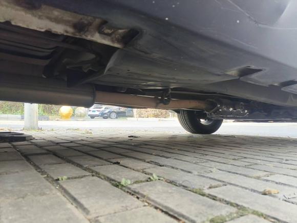 [苏州·苏E] 二手现代北京现代ix352015款 2.0L 自动两驱智能型 国IV