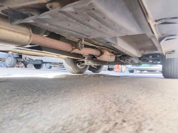 [青岛·鲁B] 二手现代北京现代ix352013款 2.0L 自动两驱舒适型GL 国IV