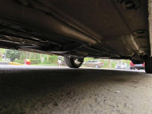 [常州·鲁E] 二手大众朗逸2018款 经典 1.5L 自动风尚版 国VI