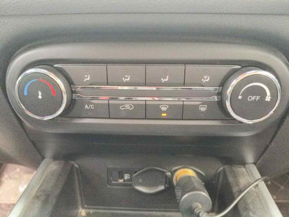 [武汉·鄂A] 二手奇瑞瑞虎5x2019款 HERO 1.5L 手动豪华版