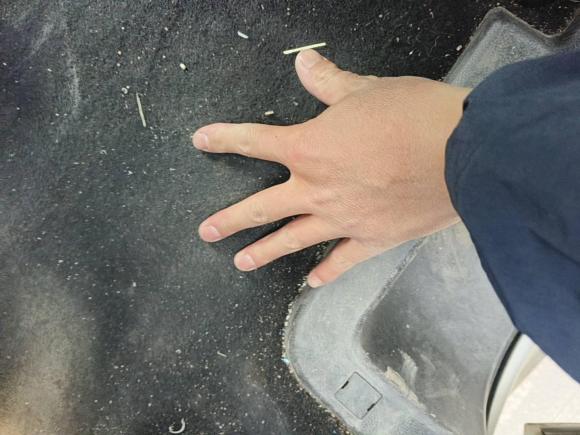 [合肥·皖A] 二手江汽集团瑞风M32016款 宜家版 1.6L 豪华智能型