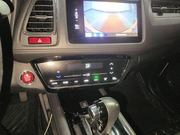 [杭州·苏E] 二手本田缤智2015款 1.8L CVT两驱豪华型