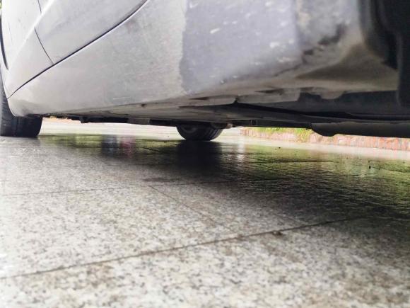 [上海·沪E] 二手捷豹捷豹XF2013款 XF 2.0T 豪华版