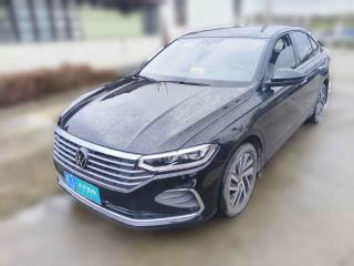 大众朗逸2023款 1.5L 自动五百万版