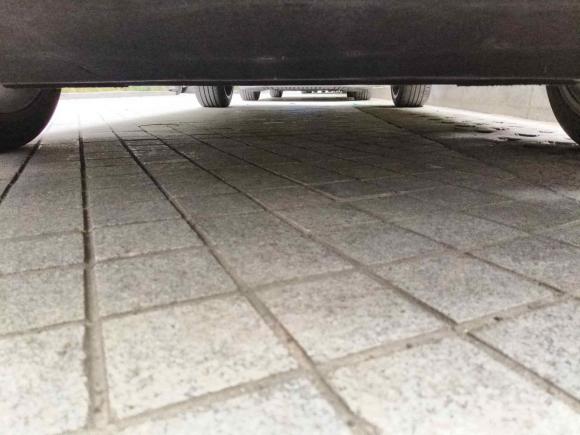 [上海·沪A] 二手荣威荣威MARVEL X2018款 后驱版