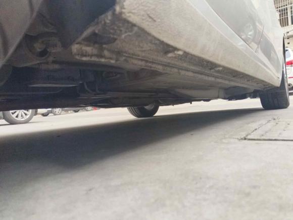 [无锡·苏B] 二手别克英朗2015款 15N 自动精英型