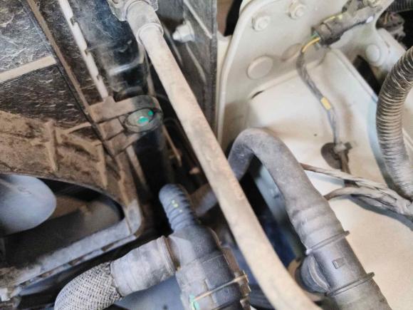 [温州·浙C] 二手埃安AION S Plus2022款 80 科技版