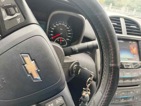 [义乌·浙G] 二手雪佛兰迈锐宝2012款 2.0L 自动豪华版