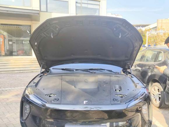 [南京·苏A] 二手蔚来蔚来ES62023款 75kWh