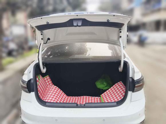 [成都·川G] 二手大众朗逸2023款 新锐 1.5L 自动新愿版