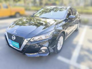 日产天籁2021款 2.0L XE 专享版「南京二手车」「天天拍车」