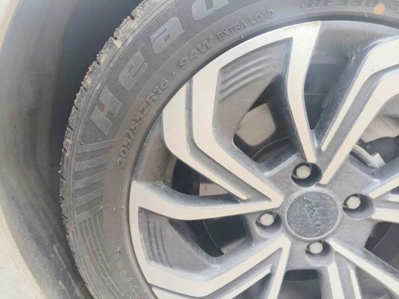 [义乌·贵G] 二手东风风神奕炫2020款 230T 自动炫悦赛道版