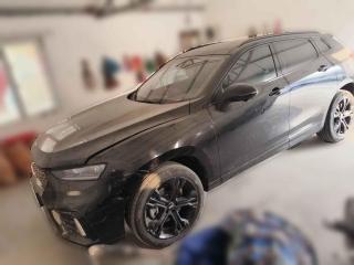 魏牌魏牌 VV72021款 2.0T 科技版