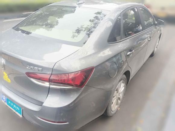 [南京·苏A] 二手别克英朗2018款 15T 双离合精英型 国V