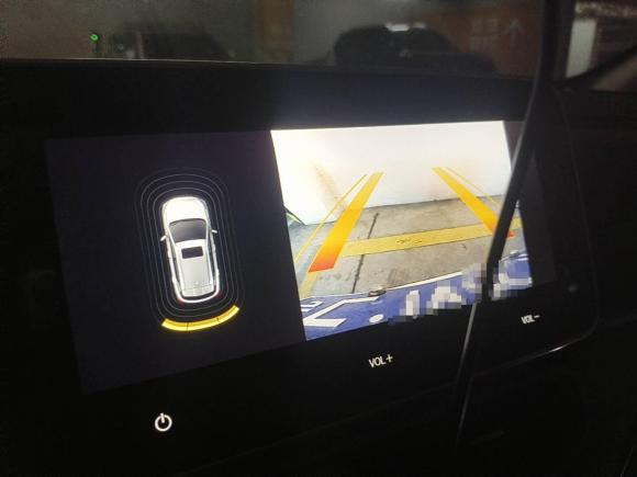 [广州·粤E] 二手广汽传祺传祺GS32022款 POWER 270T 自动劲享版