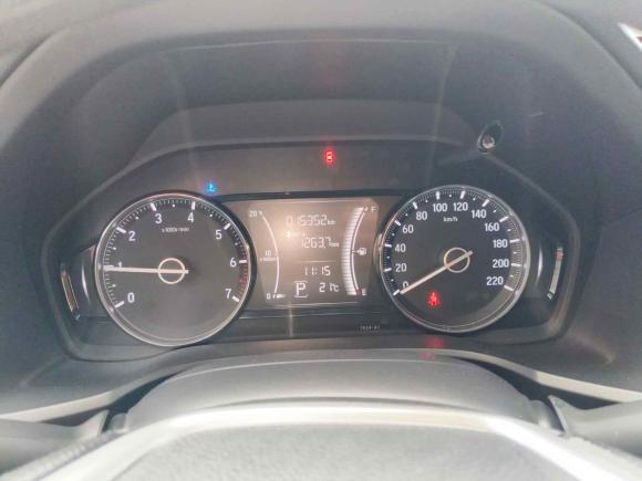 [上海·辽L] 二手本田凌派2019款 180Turbo CVT舒适版 国V