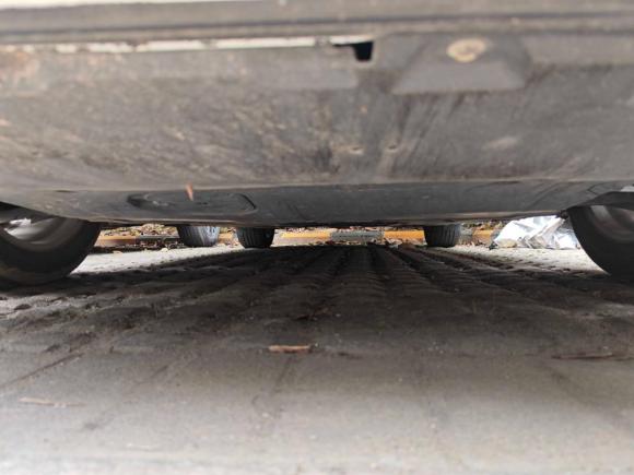 [广州·粤A] 二手马自达阿特兹2017款 2.0L 蓝天豪华版