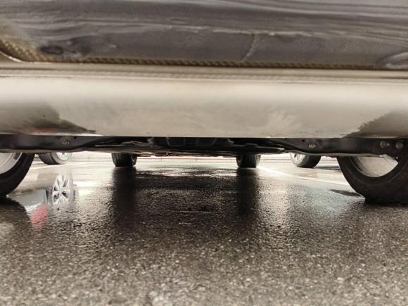 [上海·沪C] 二手大众帕萨特2023款 330TSI 星空尊贵版