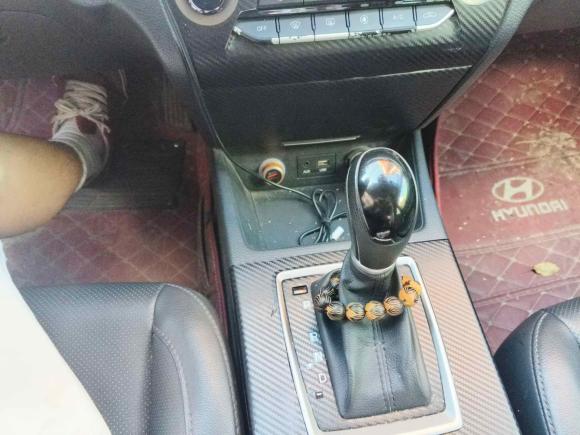 [金华·浙A] 二手现代名图2017款 1.8L 自动智能型GLS 国V