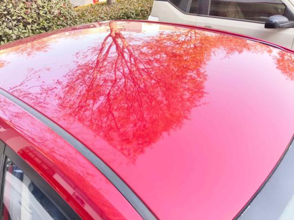 [南京·苏A] 二手丰田卡罗拉2014款 1.6L CVT GL