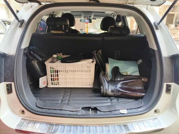 [武汉·鄂A] 二手哈弗哈弗H22018款 红标 1.5T 手动两驱精英型