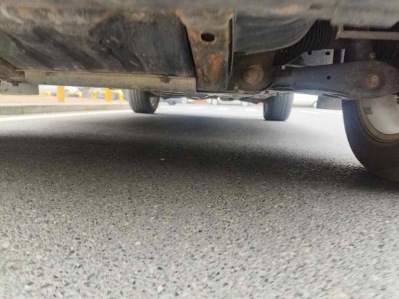 [南昌·辽H] 二手路虎发现2005款 4.4 V8 HSE