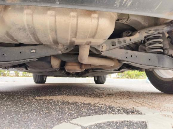 [杭州·浙A] 二手奥迪奥迪Q32016款 30 TFSI 时尚型