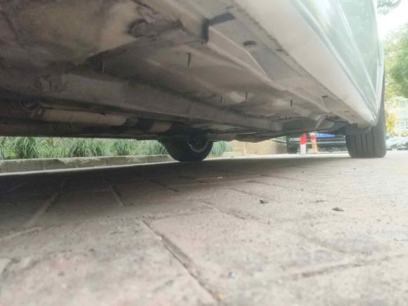 [上海·沪A] 二手丰田锐志2008款 2.5S 特别纪念版