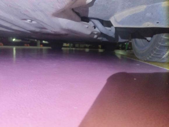 [深圳·粤B] 二手宝马宝马5系新能源2020款 里程升级版 530Le 先锋版