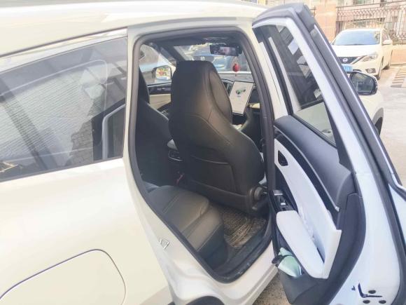 [上海·沪A] 二手吉利银河银河L72023款 1.5T 55km PRO