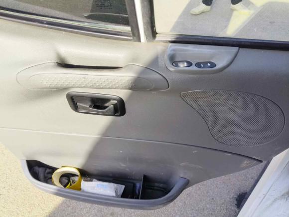 [西安·鄂W] 二手福特经典全顺2016款 2.8T柴油长轴6座中顶多功能车JX493ZLQ4