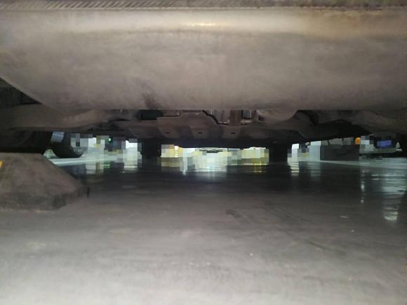 [济南·鲁A] 二手魏牌魏牌 高山2023款 四驱旗舰版